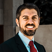 Edmond N. Karam